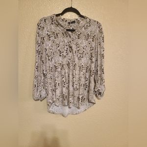New Directions Blouse
